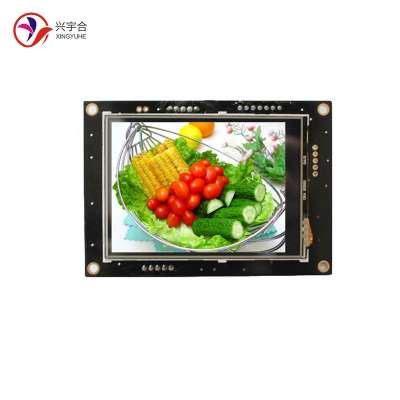 2.8 inch tft lcd module with touch screen module