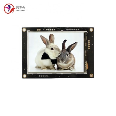 3.5 inch tft lcd screen panel